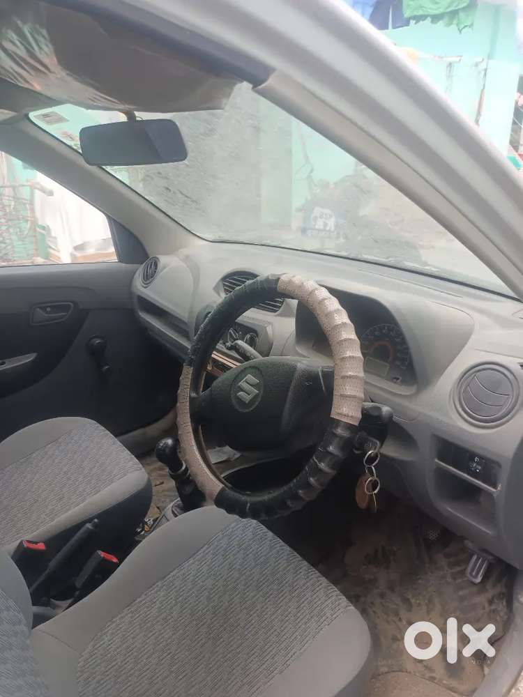 Maruti Suzuki Alto 800 2016