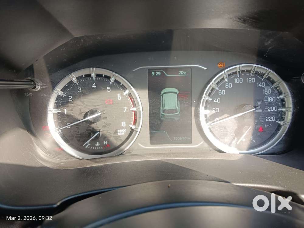 Maruti Suzuki Grand Vitara 1.5 Zeta Smart Hybrid, 2023, Petrol