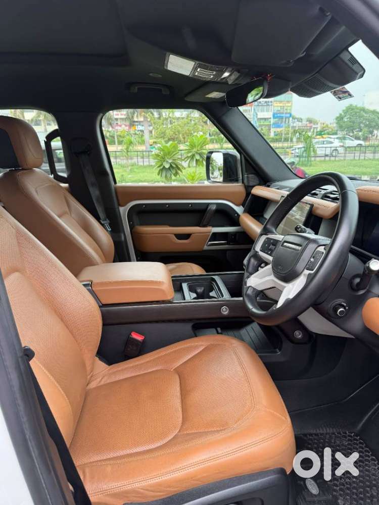 Land Rover Defender 2.0 110 Se, 2024, Petrol