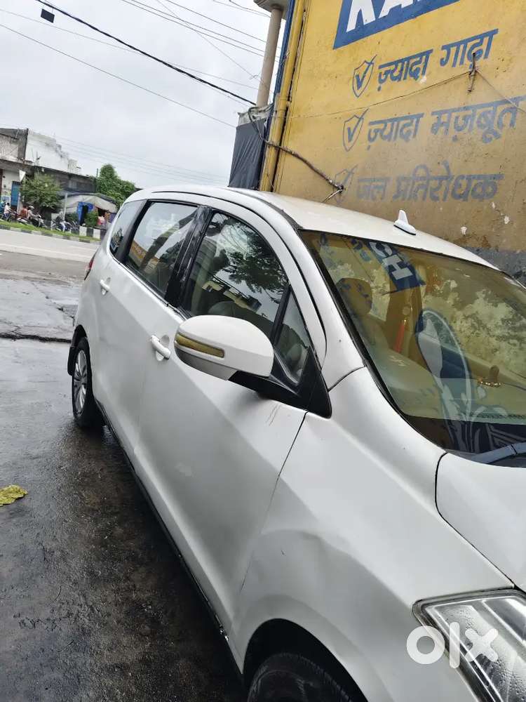 Maruti Ertiga Vxi Cng 2014