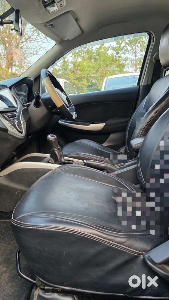 Maruti Suzuki Baleno 1.3 Delta, 2016, Petrol