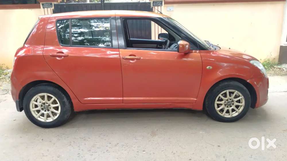 Maruti Swift Vdi 2011 Valid 2031