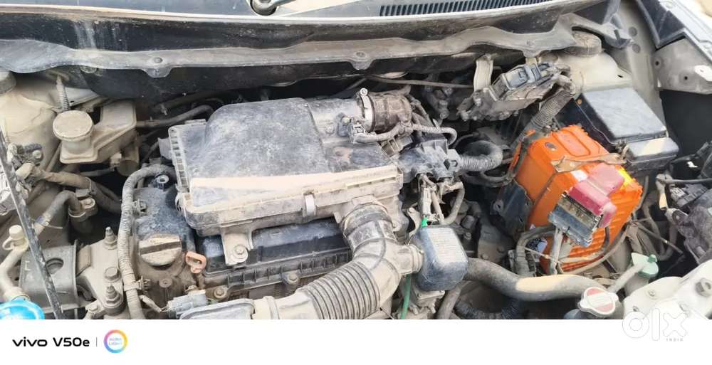 Maruti Suzuki Ertiga 2023 With Cng