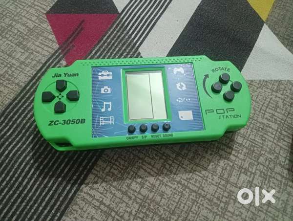 Popstation cheap console best console under 100 rupees