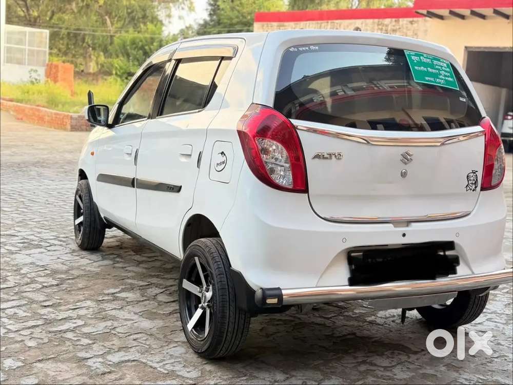 Maruti Suzuki Alto 2022