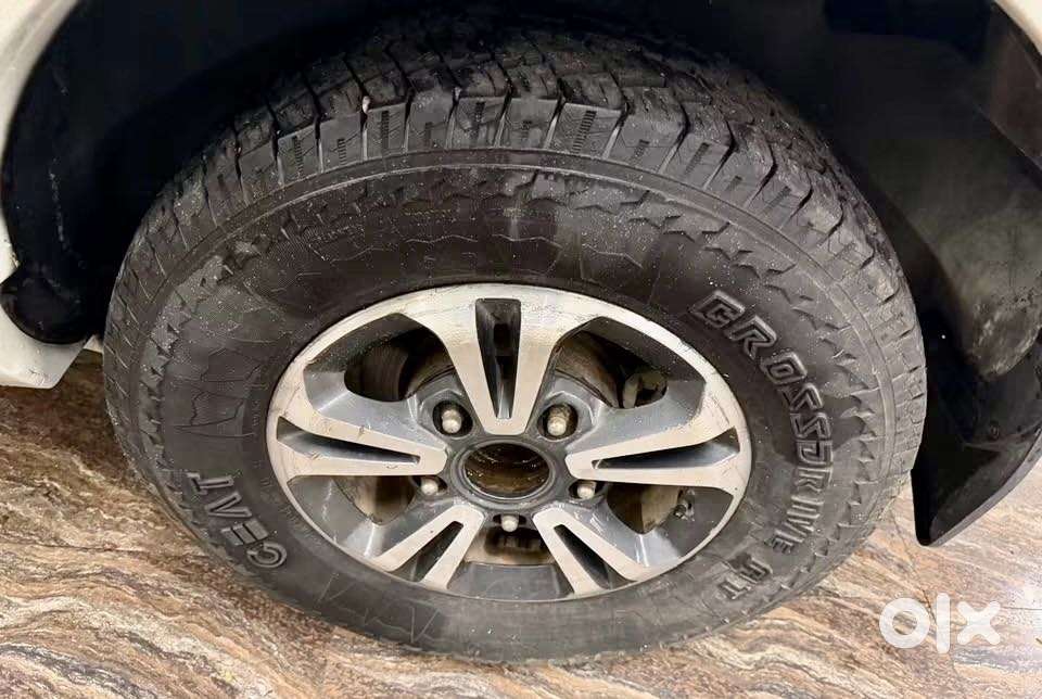 Tata Safari Storme Vx Varicor 400, 2019, Diesel