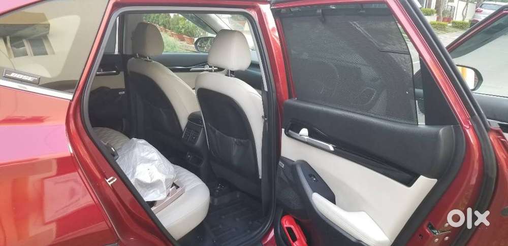Kia Seltos Htk Plus D, 2019, Diesel