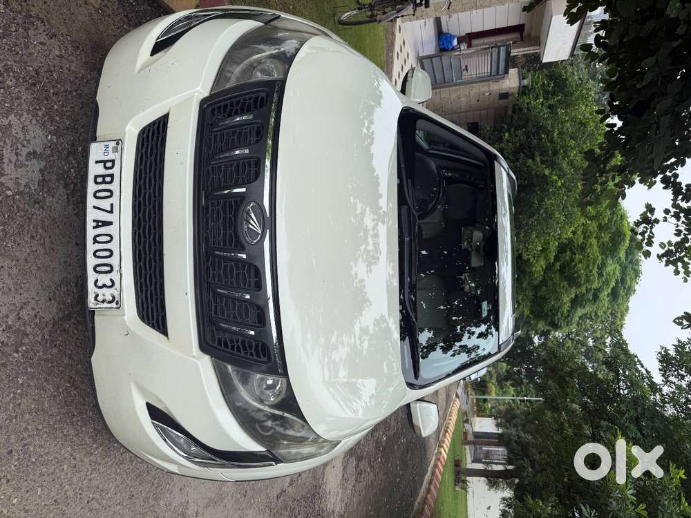 7 Seater Xuv 500 Very Good Condition