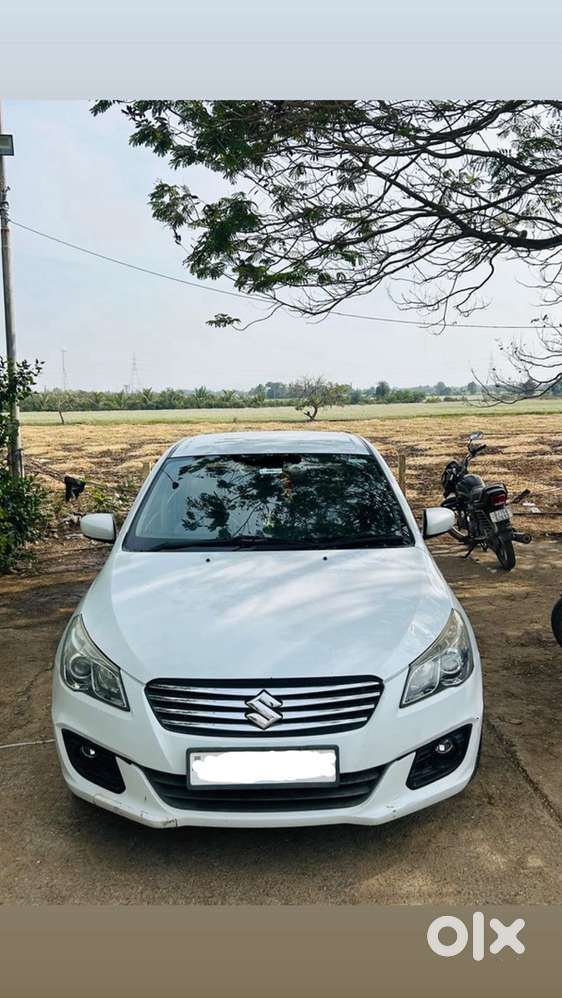 Maruti Suzuki Ciaz 2017 Diesel