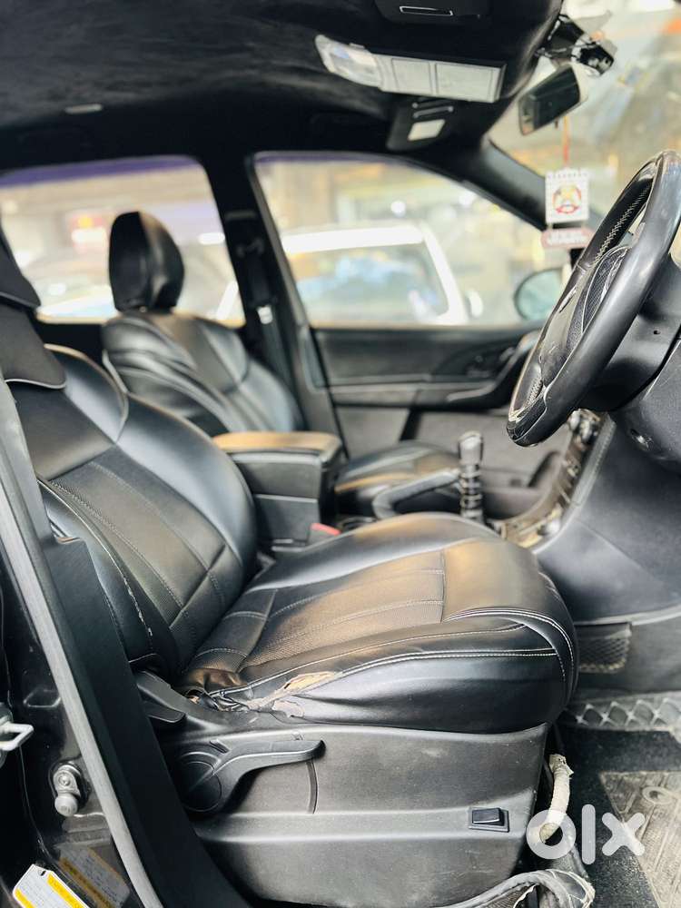 Mahindra Xuv500 W7, 2021, Diesel