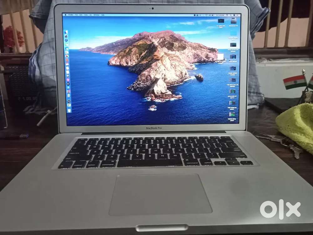 Apple♡MacBook Pro mid 2012 Macbook Pro 2012 - Buy & Sell Computers & Laptops Online in India