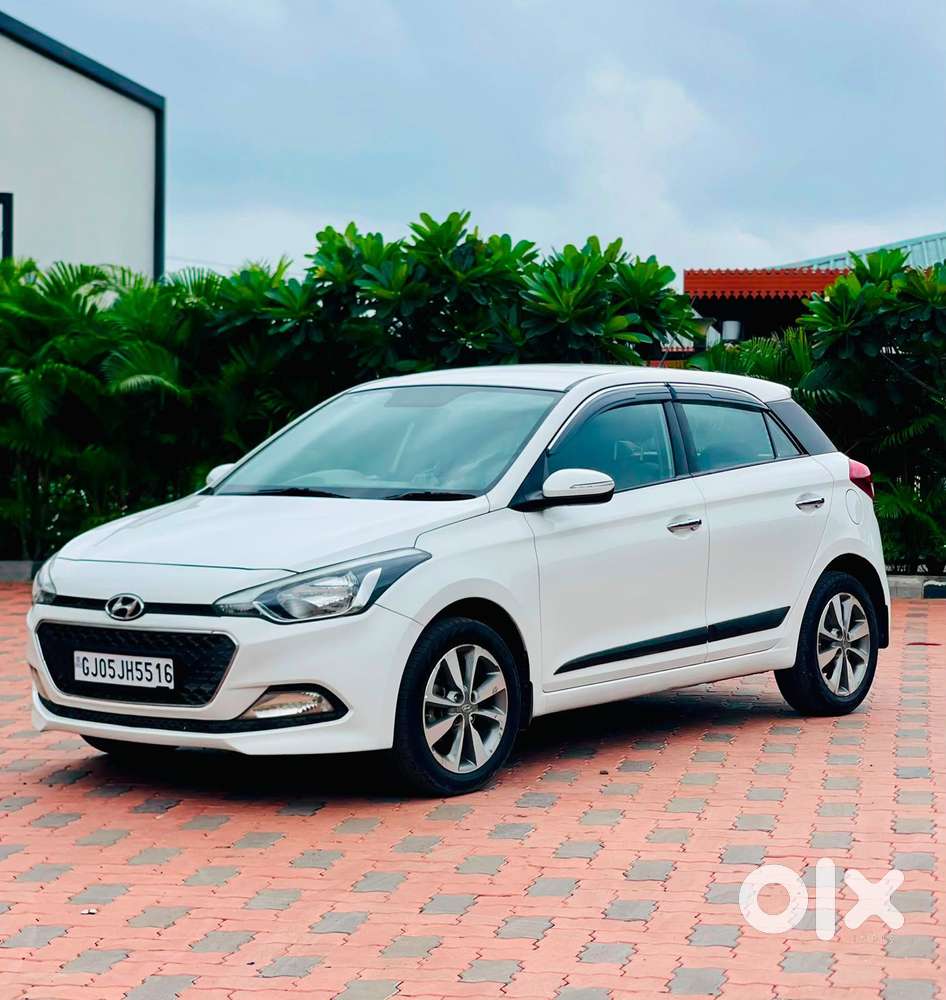 Hyundai Elite I20 Sportz (o) 1.4, 2014, Diesel