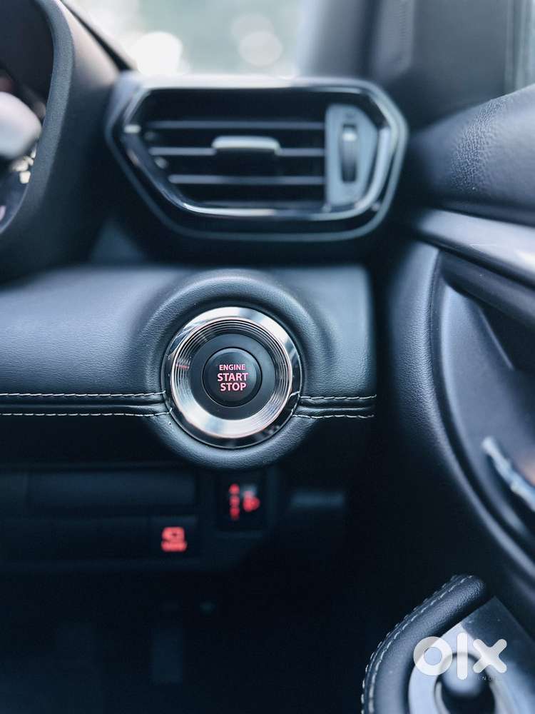 Toyota Urban Cruiser Hyryder 1.5 V Neo Drive, 2024, Petrol