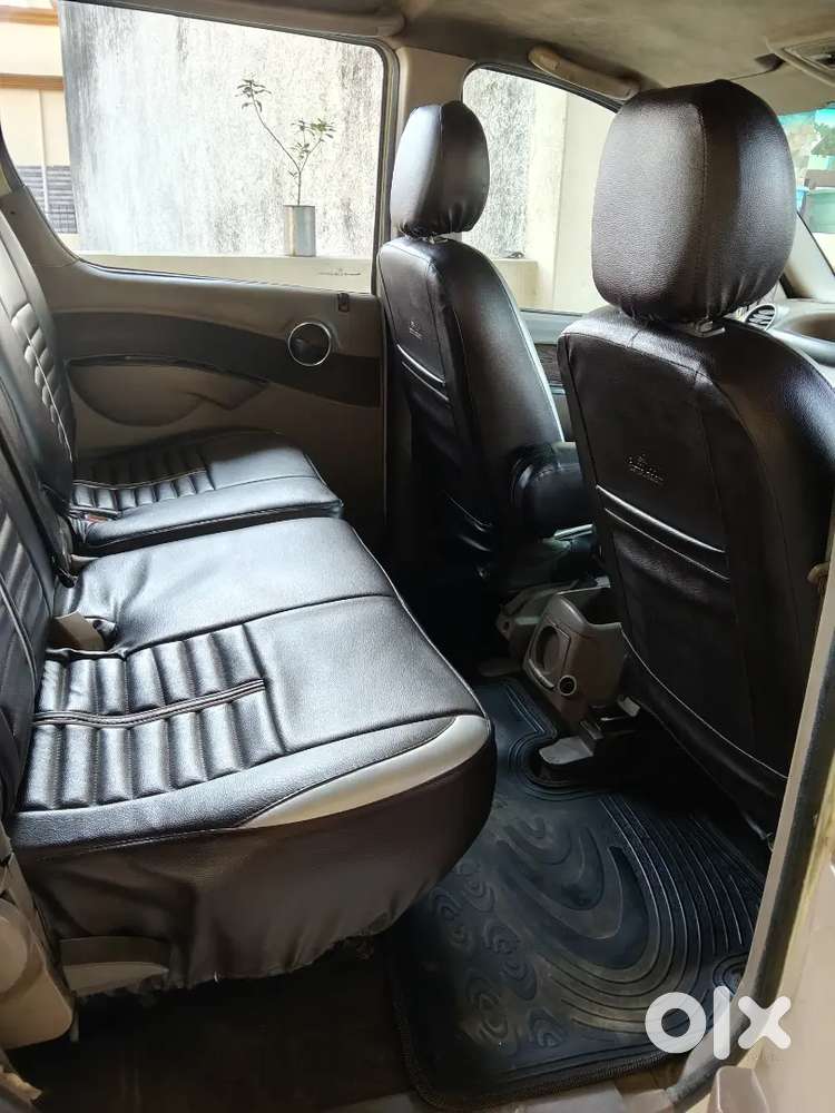 Mahindra Xylo E6/ 8 Seater