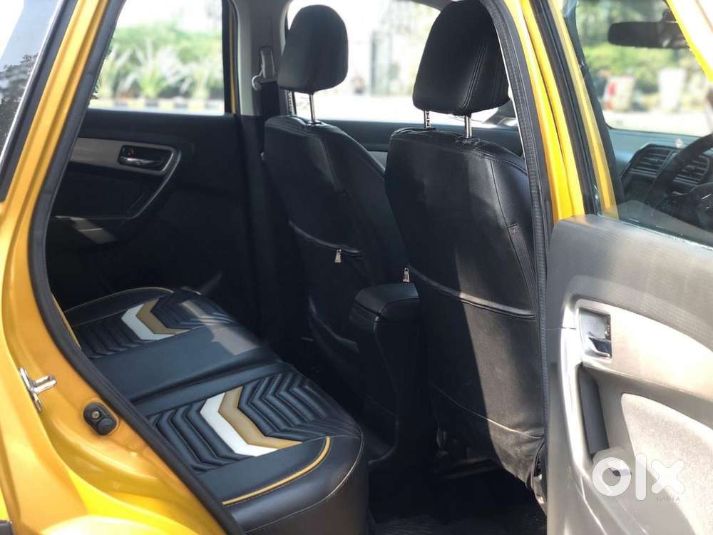 Maruti Suzuki Vitara Brezza