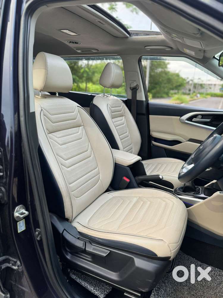 Kia Carens 1.5 Luxury Plus Diesel 6 Str, 2022, Diesel
