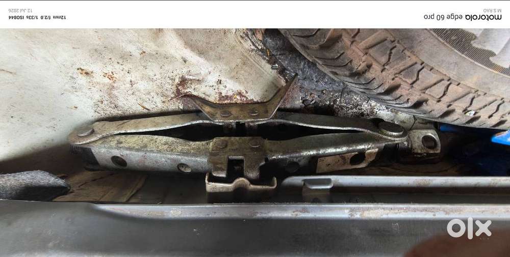 Maruti Suzuki Alto 2012 Petrol Good Condition