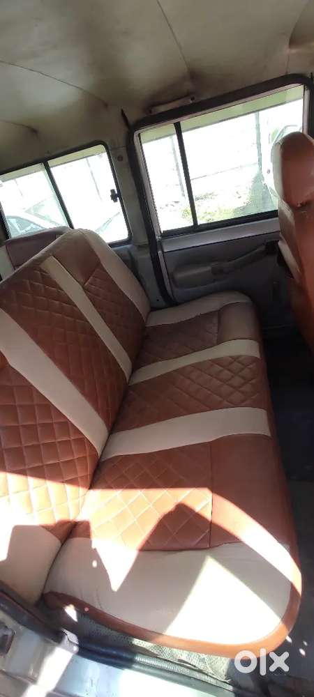 Mahindra Bolero 2012 Diesel