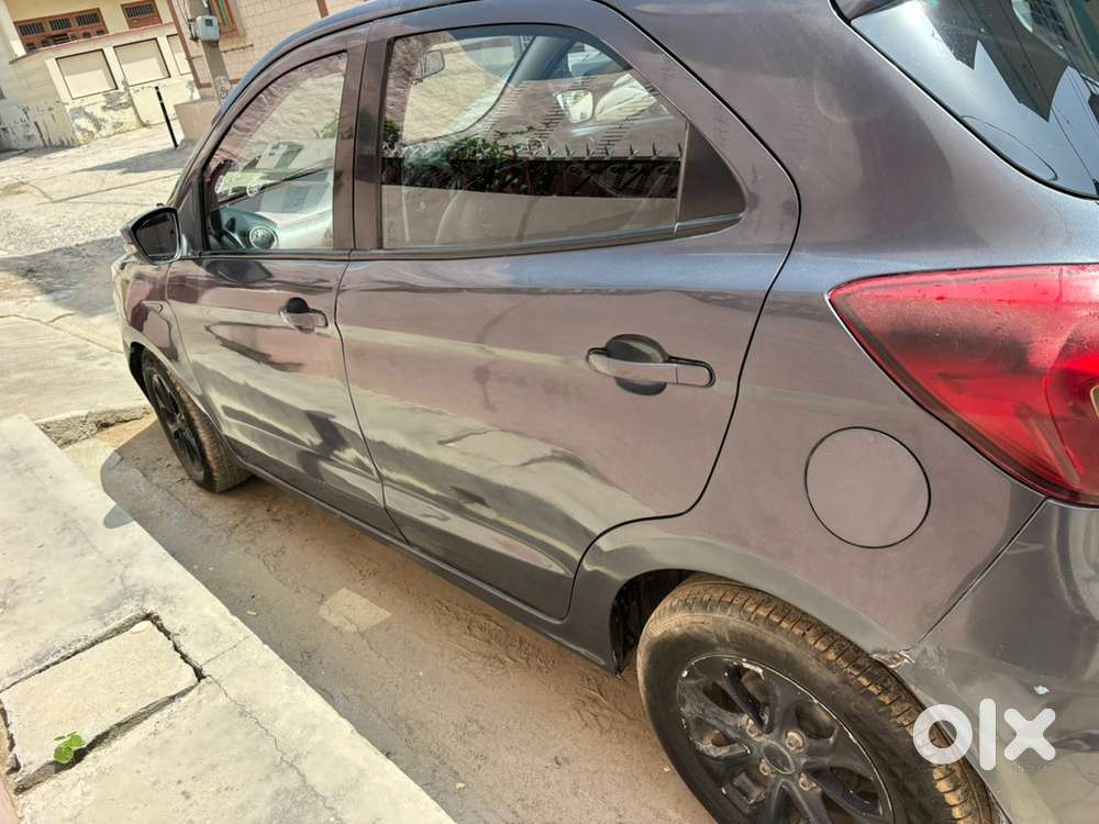 Ford Figo Diesel Manual 2017