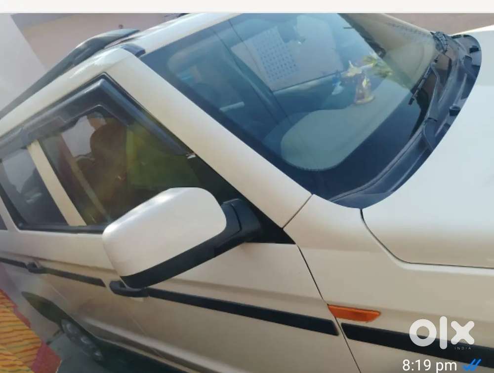Mahindra Bolero Neo 2024