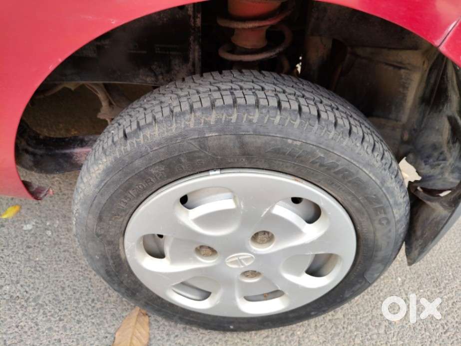 Tata Nano Xta, 2016, Petrol