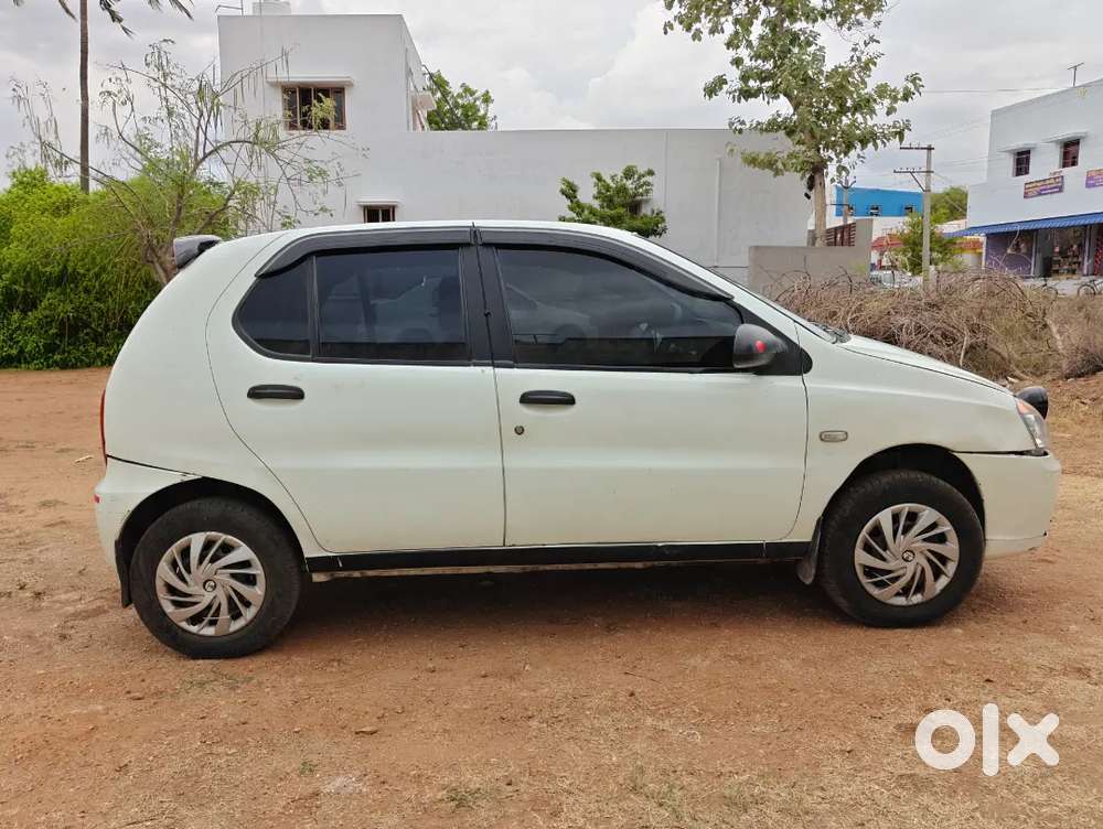 Tata Indica Diesel Manual 2015
