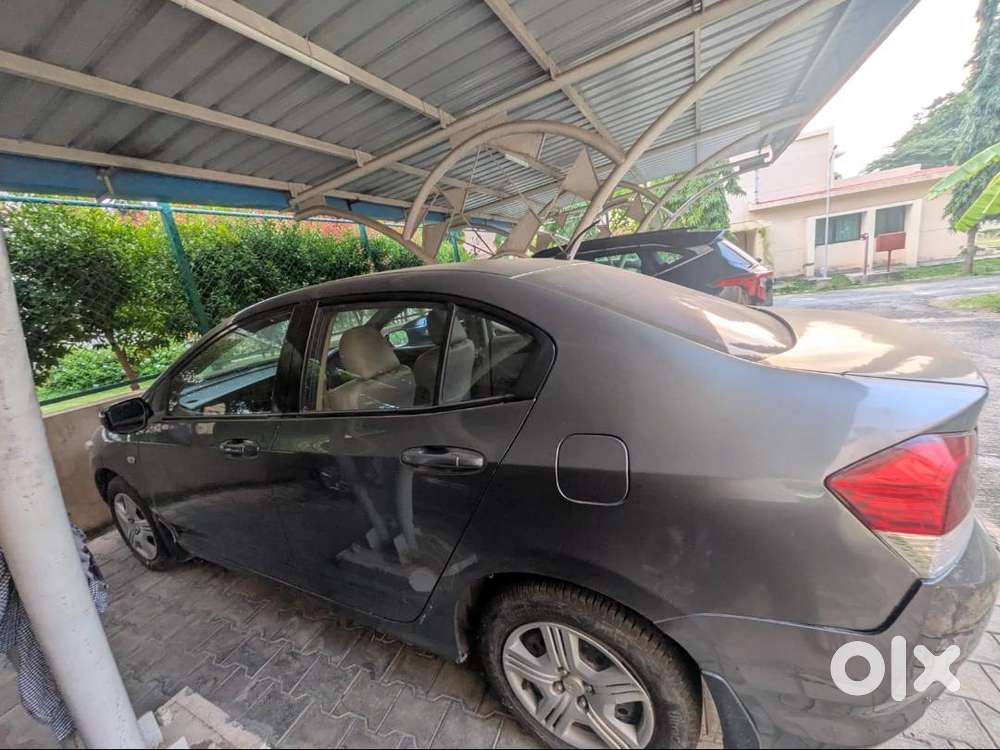 Honda City 1.5 2009
