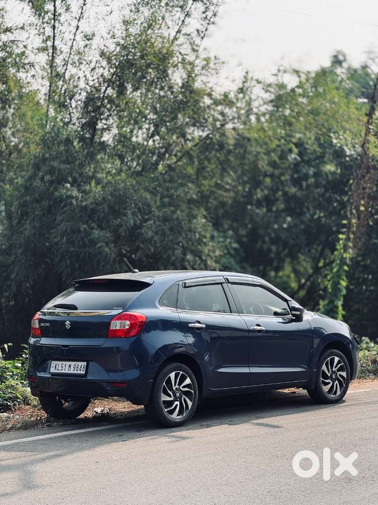 Baleno Zeta 2021 For Sale