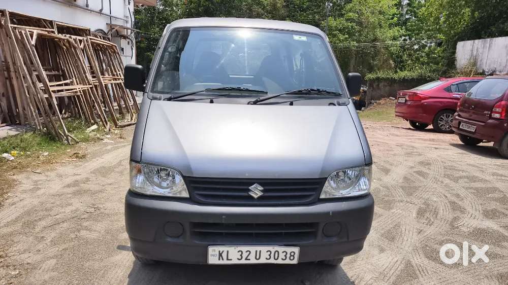 Maruti Suzuki Eeco 2023