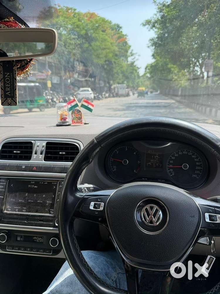 Volkswagen 2018 Diesel Car