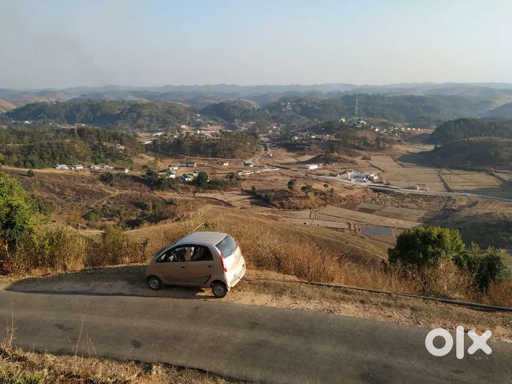 Tata Nano Cx 2012 In Good Condition