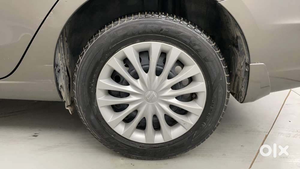 Maruti Suzuki Ciaz Sigma 1.5 Shvs, 2019, Petrol