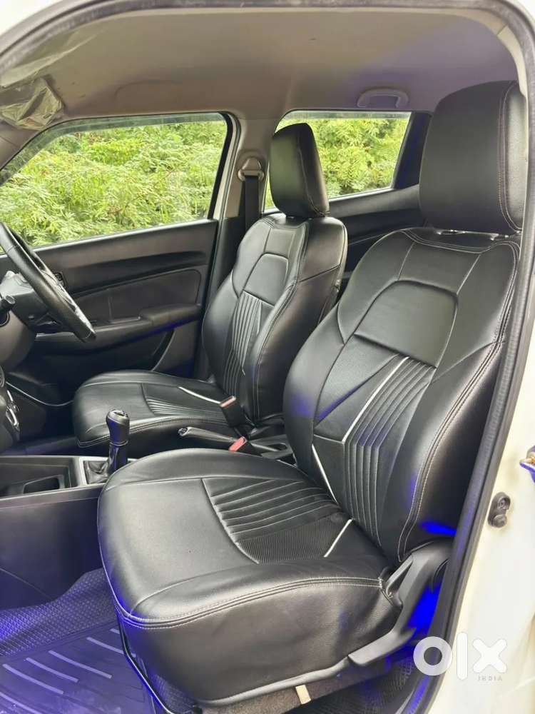 Maruti Suzuki Swift Vdi, 2019, Diesel