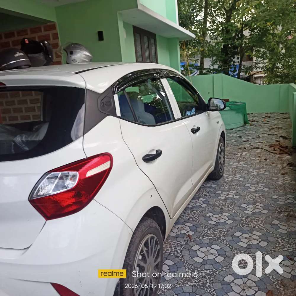 Grand I10 Nios