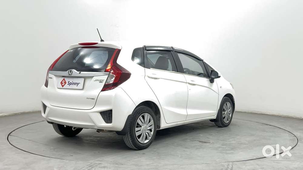 Honda Jazz 1.2 Sv I Vtec, 2017, Petrol