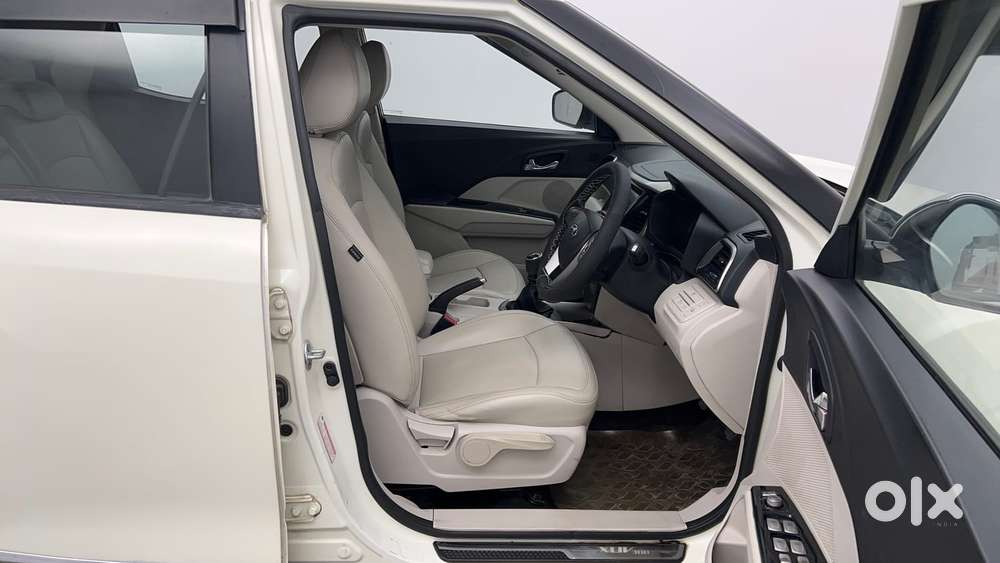 Mahindra Xuv300 W8 Option Diesel, 2019, Diesel