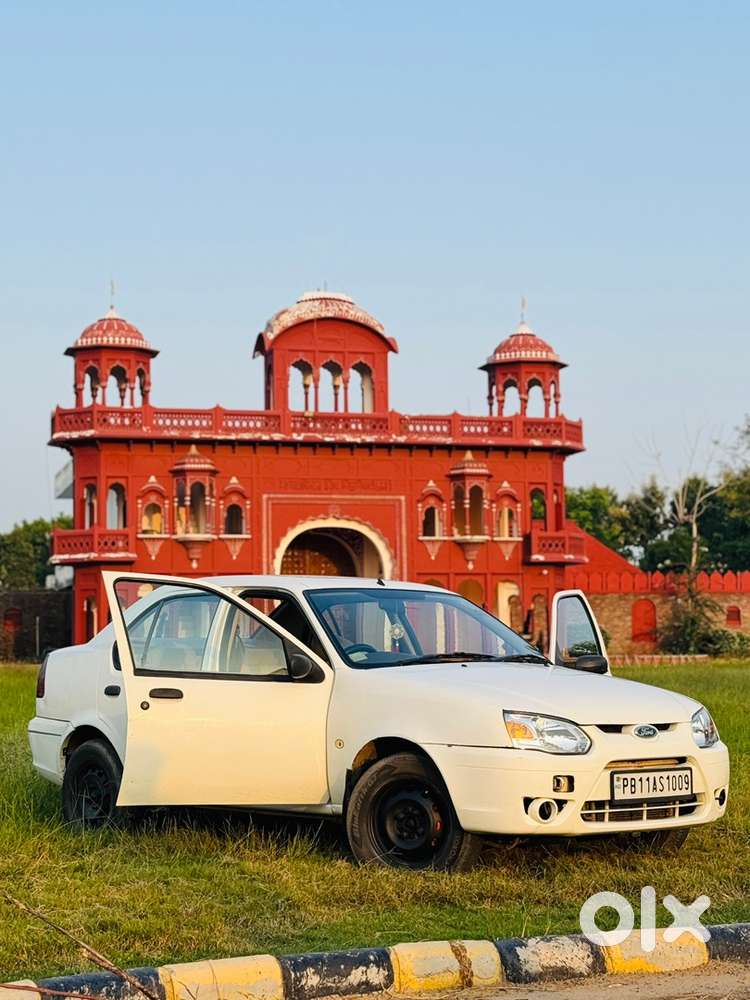 Ford Ikon Diesel 2010