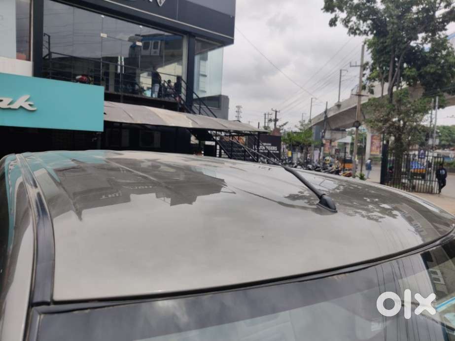 Maruti Suzuki Wagon R 1.2 Zxi Amt, 2019, Petrol