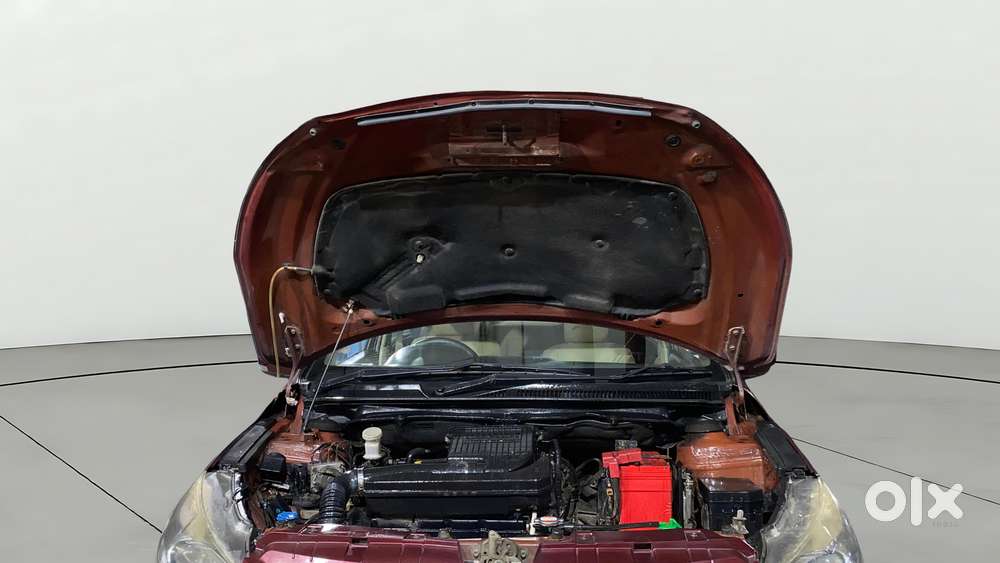 Maruti Suzuki Ciaz 1.4 Delta, 2017, Petrol