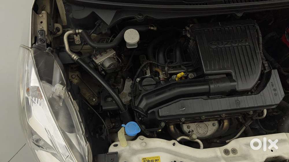 Maruti Suzuki Ertiga 1.5 Zxi, 2016, Petrol