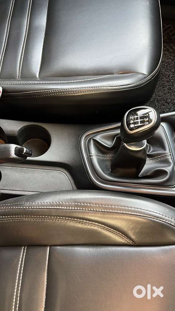 Hyundai I20 Sportz 2022 Diesel
