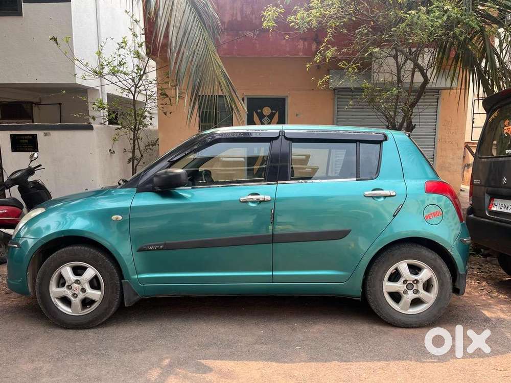 2005 Maruti Suzuki Petrol