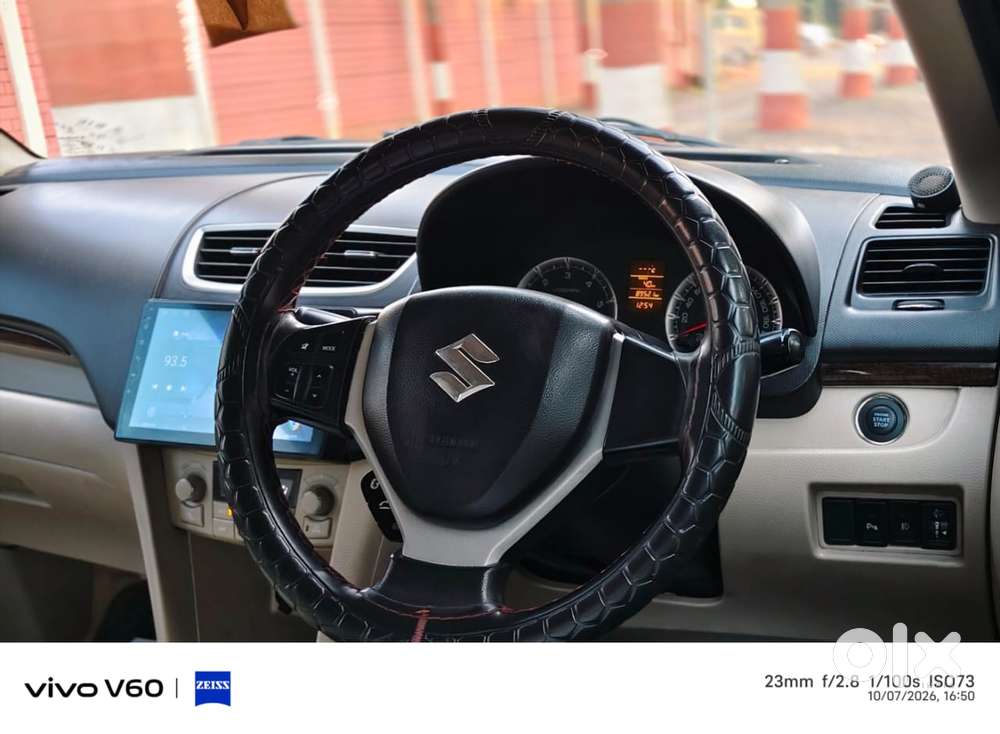 Maruti Suzuki Swift Dzire Zdi Bsiv, 2015, Diesel