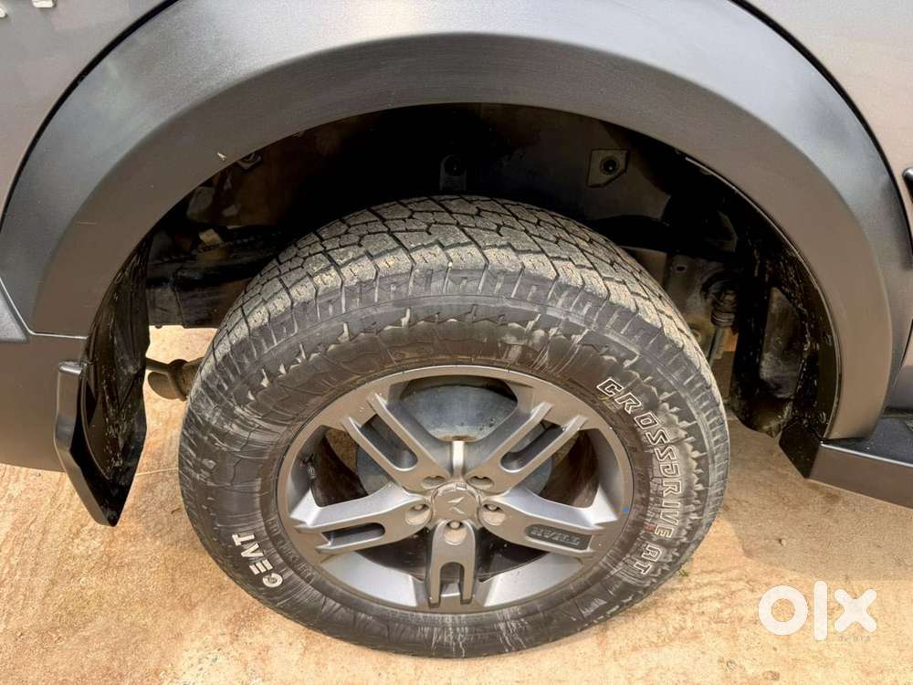 Mahindra Thar Lx Hard Top Diesel Mt 4wd, 2023, Diesel