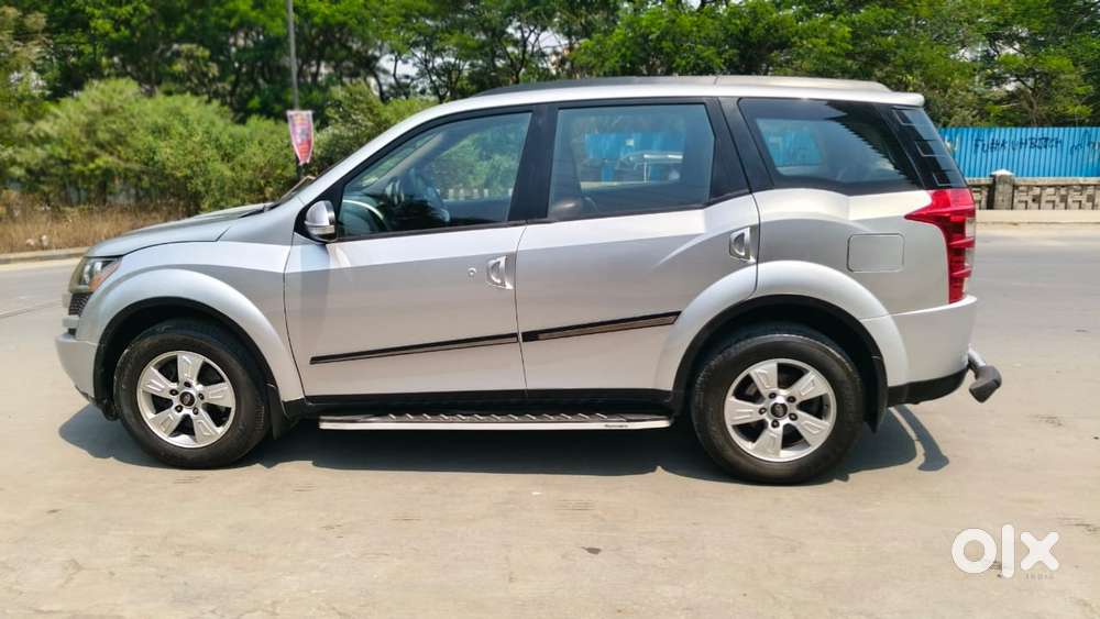Mahindra Xuv500