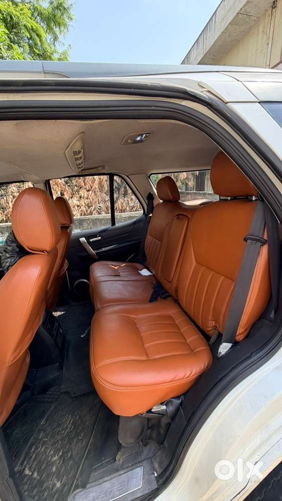 Tata Safari Storme 2018 Diesel Manual