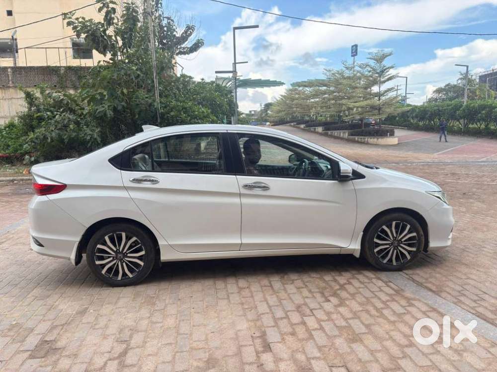 Honda City 1.5 Vx I-vtec Mt, 2020, Petrol