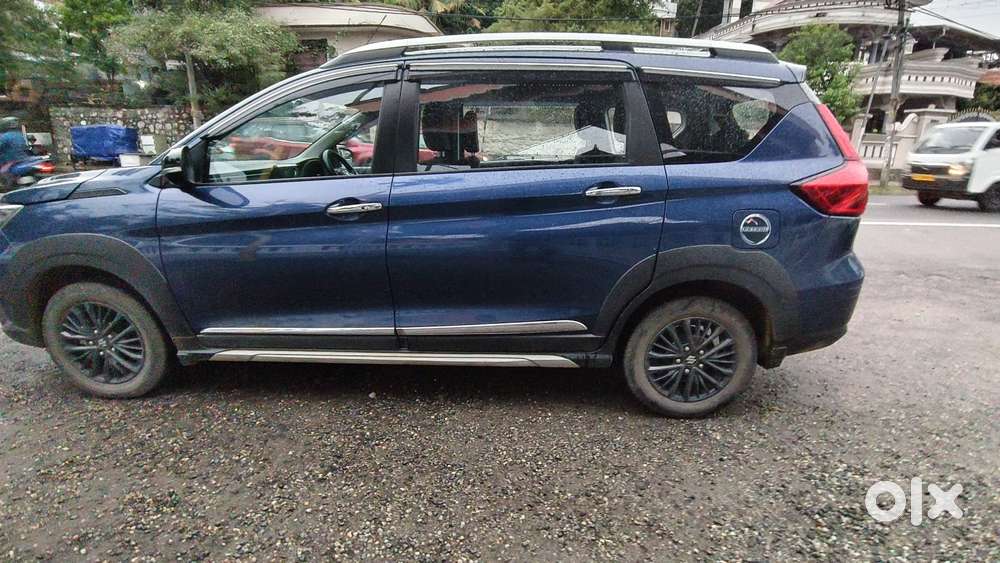 Maruti Suzuki Xl6 1.5 Zeta Mt, 2021, Petrol