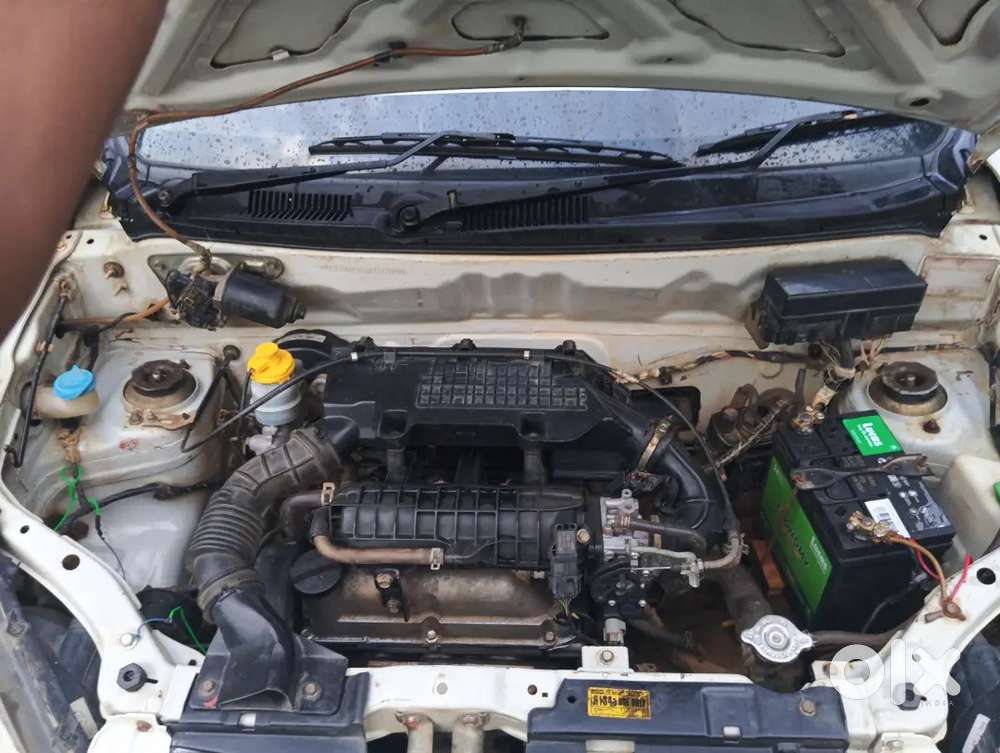 Maruti Suzuki Alto 800 2014 Petrol