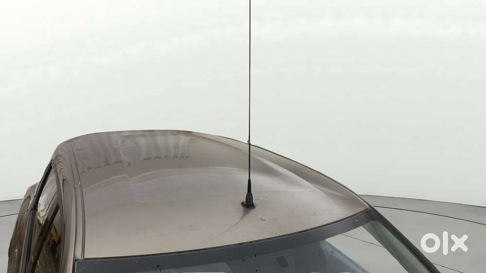 Renault Kwid Rxt, 2016, Petrol